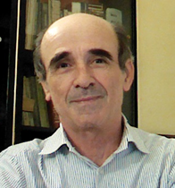 Professor Ioan Jiveț, Ph.D.