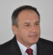 Prof. dr. ing. Marius N. ROMAN
