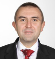 Prof.dr.ing. Mihai MUNTEANU