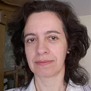 Associate Professor Simona VLAD, Ph.D.