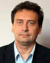 Professor Laurențiu Dan MILICI, Ph.D.