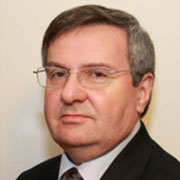 Prof. dr. ing.  Sever Viorel PAȘCA